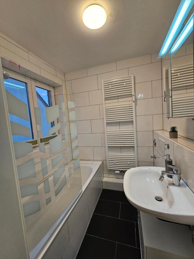 Modern Studio Near Duesseldorf Airport & Messe/Fair Meerbusch Exterior photo